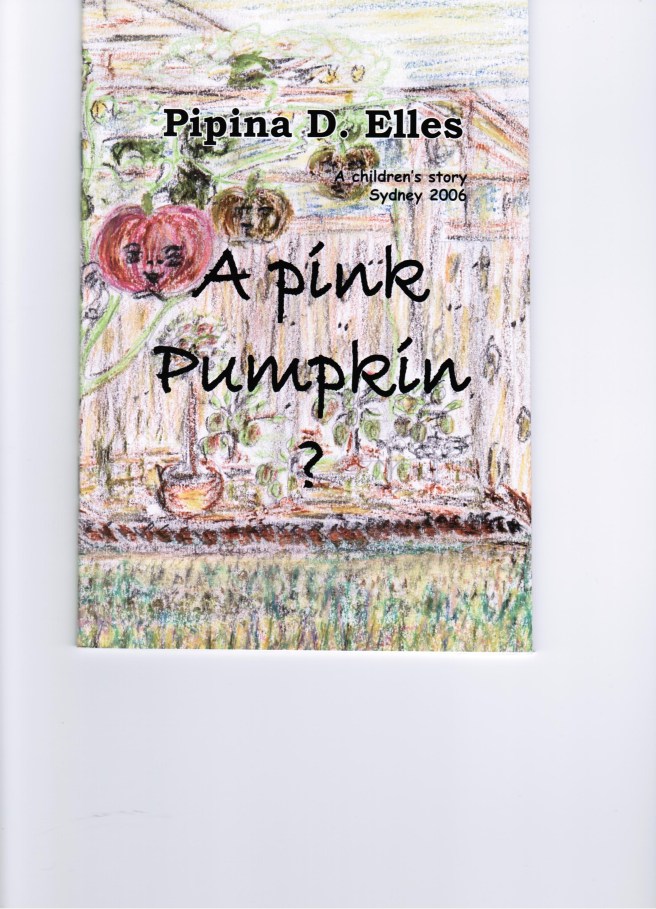 το ροζ κολοκυθι ,εξωφυλλο.jpg